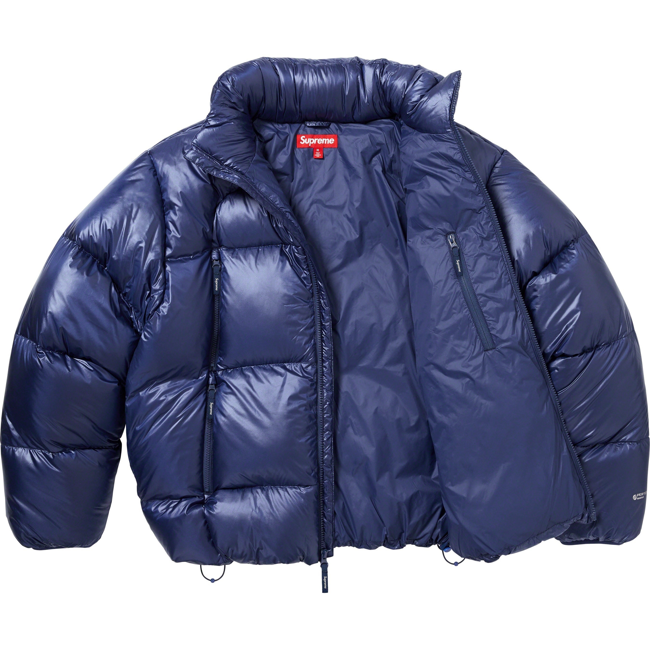 Featherweight Down Puffer Jacket view 40